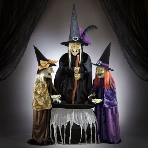 Mystical Melodies: Unlocking the Secrets of Halloween Witch Sounds